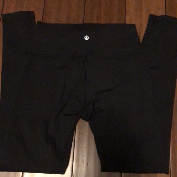 Lulu leggings - Picture 2 of 8